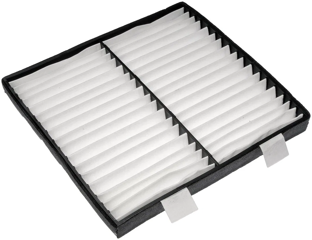 259-000 – DORMAN Cabin Air Filter, OE Replacement Paper